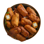 Paneer Pakora 